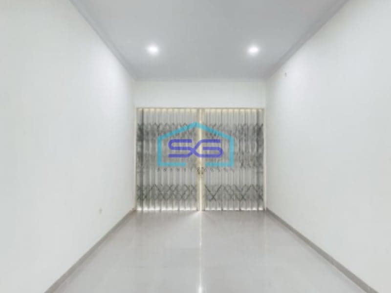 Dijual Ruko Baru Siap Huni Di Marakas Pondok Ungu Bekasi Luas Bangunan 100m2