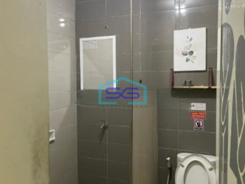 Dijual Ruko 3 Lantai Grand Galaxy City Bekasi Luas Bangunan  162 m²