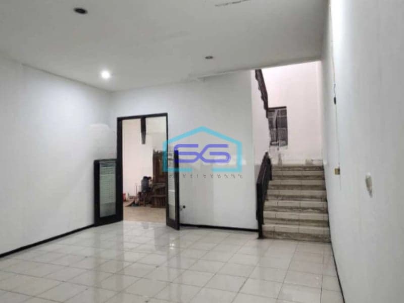 Dijual Cepat Ruko di Gunung Batu Bandung Bebas Banjir LB 280m2