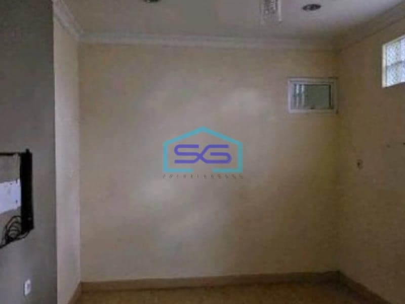 Dijual Ruko Di Jl Pangeran Jayakarta Jakarta Pusat Luas Bangunan 240m2