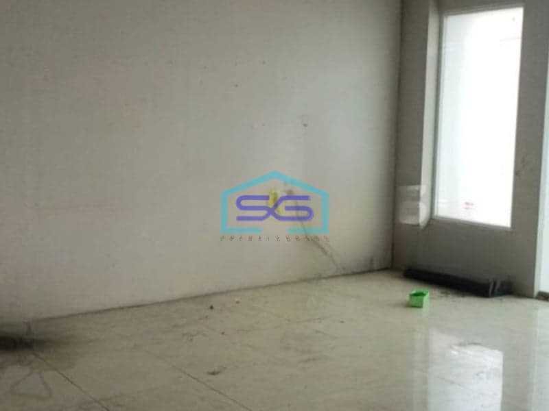 Disewakan Gudang Dengan Loading Dock Di Kawasan Delta Silicon 2 Cikarang Bekasi LB 1186m2