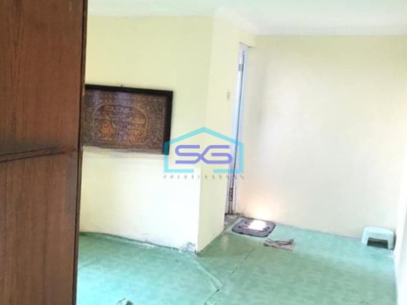 Dijual Ruko 2 Lantai Lokasi Strategis di  Jakarta Selatan