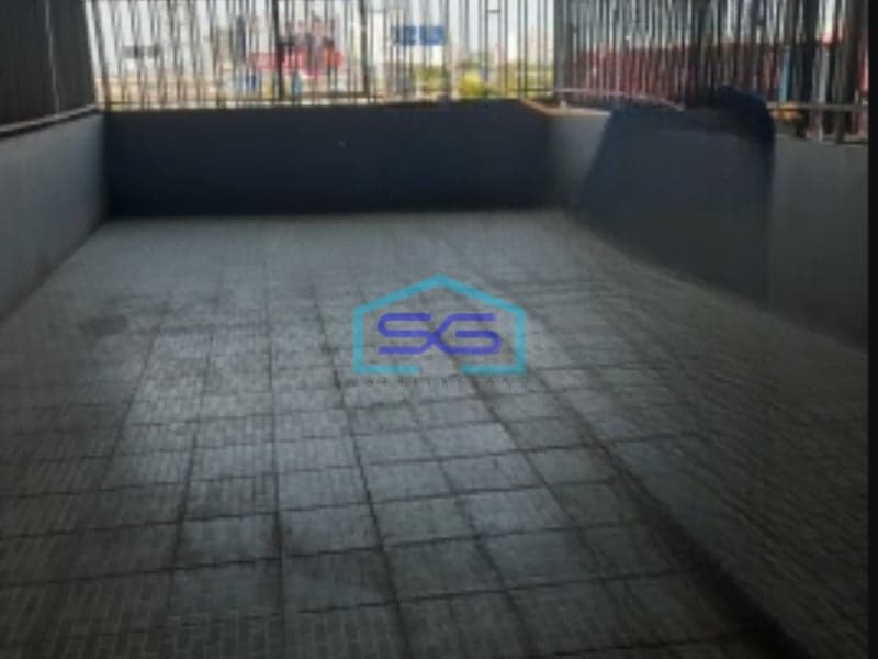 Disewakan Ruko Lokasi Strategis Luas Bangunan 204 m² di Jakarta Utara