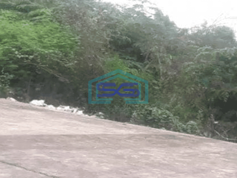 Dijual Tanah Pinggir Jl. Lingkar Luar Barat, Cengkareng, Jakarta Barat Harga Bawah Njop