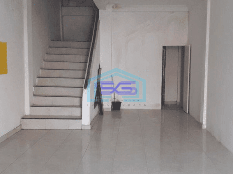 Disewakan Ruko Strategis dekat Mirota Gamping Sleman Jogja