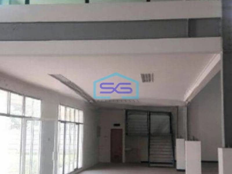 Dijual Gudang Baru di Jababeka 3 Cikarang Bekasi Kawasan Jurong LT 1987m2