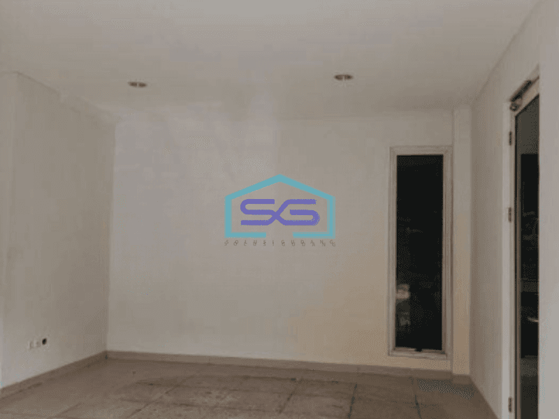 Disewakan Gudang Ada Kantor Luas Bangunan 1000 m² di Cakung Jakarta Timur