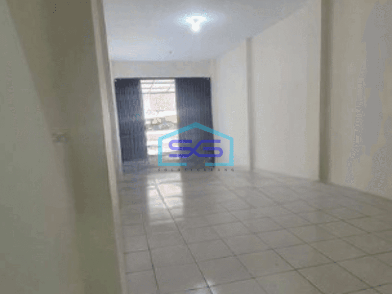 Disewa Ruko di Bandengan Jakarta Utara