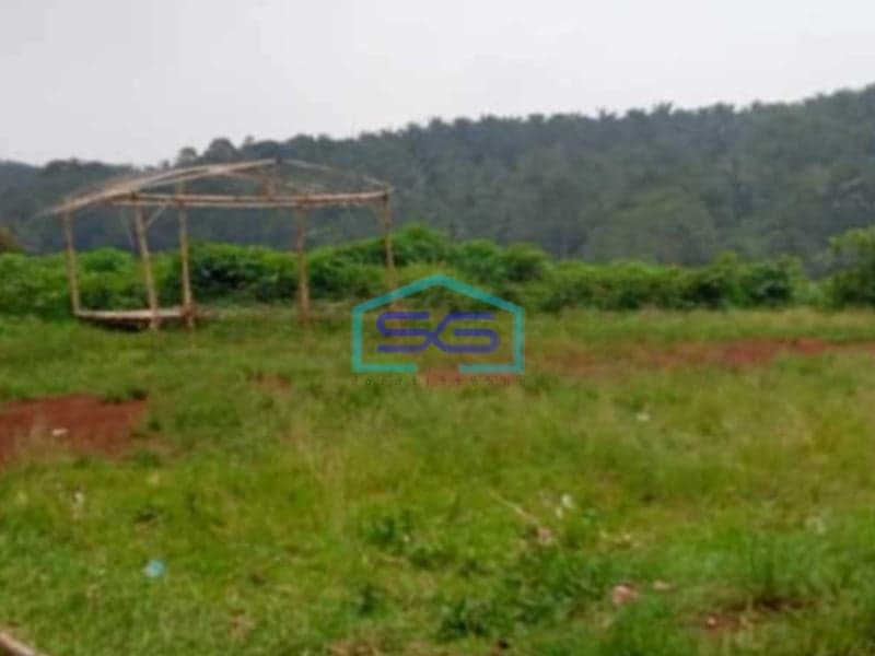 Dijual Tanah Di Cikidang Sukabumi Luas Tanah 30000m2 SHM