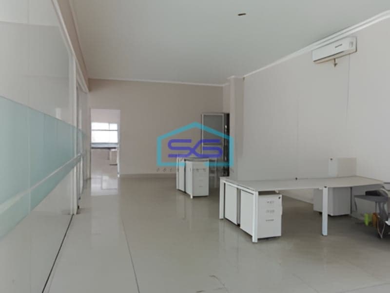 Dijual Pabrik di Dalam Kawasan Industri Wilayah Cikarang Bekasi LT 3220m2