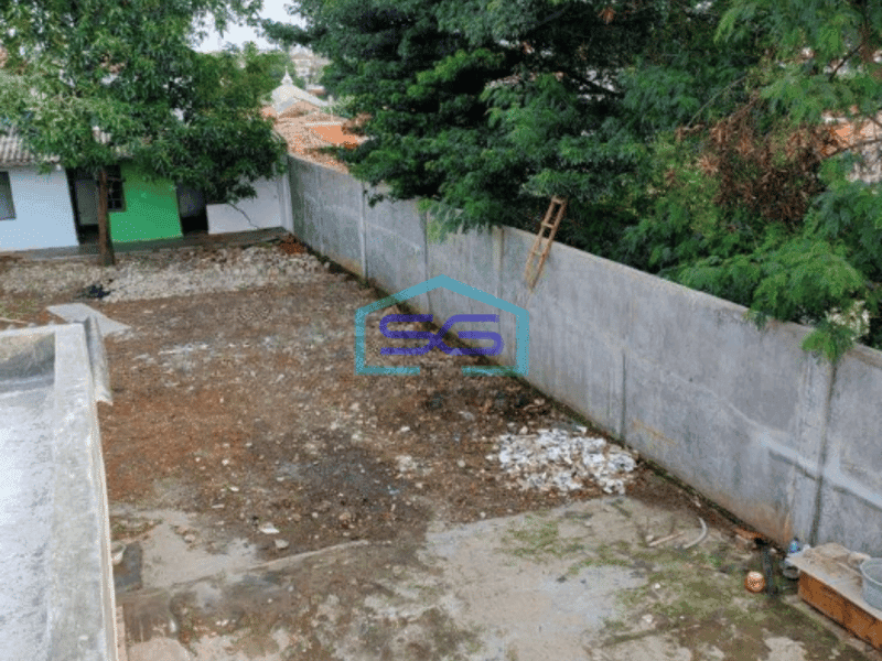 Disewakan Gudang Plus Kantor di Margahayu Bekasi Luas Tanah 920 m² Lokasi Strategis