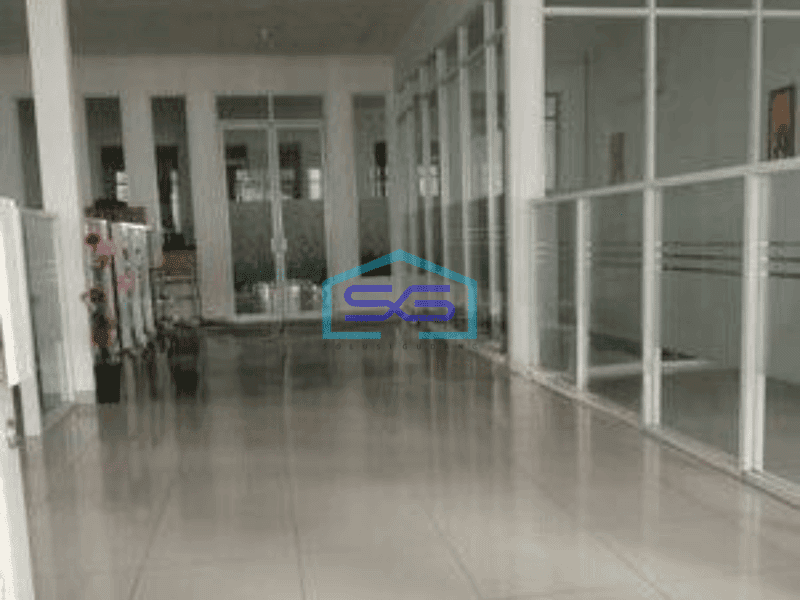 Dijual Gudang Cakung Jakarta