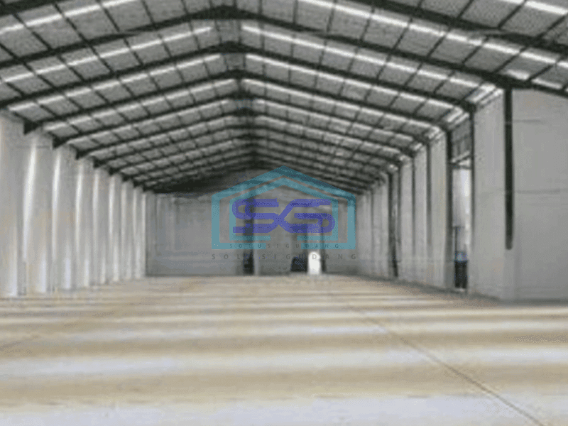 Disewa Gudang bagus zona merah siap pakai di palur dagen karanganyar solo