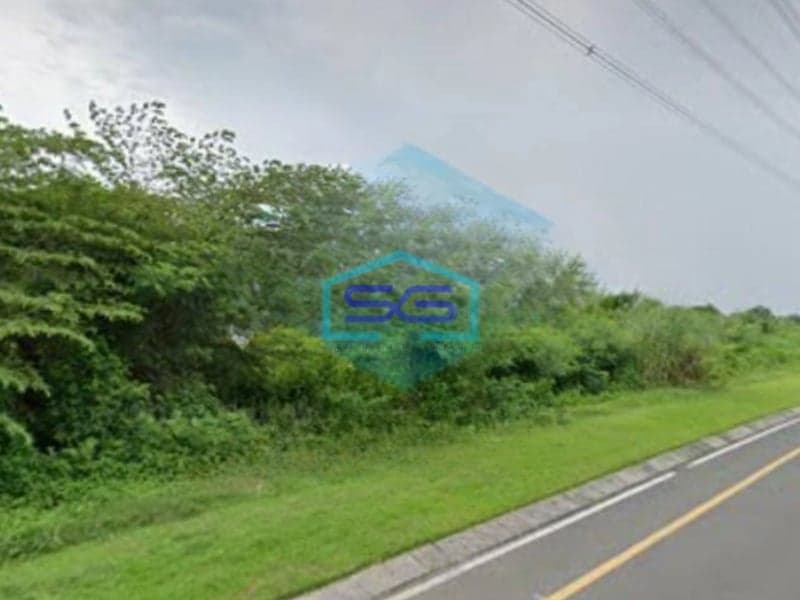 Dijual Tanah Raya Pakal Babat Surabaya LT 1900m2