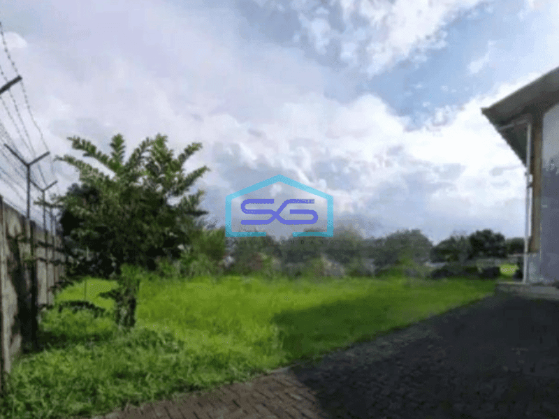 Dijual Gudang di Sukamantri Kawasan Industri Jatake Tangerang