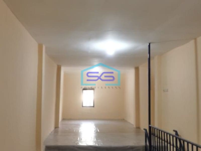 Disewakan Ruko Pasar Pagi Perniagaan Timur Roa Malaka Tambora Jakarta Barat Luas Bangunan  150 m²