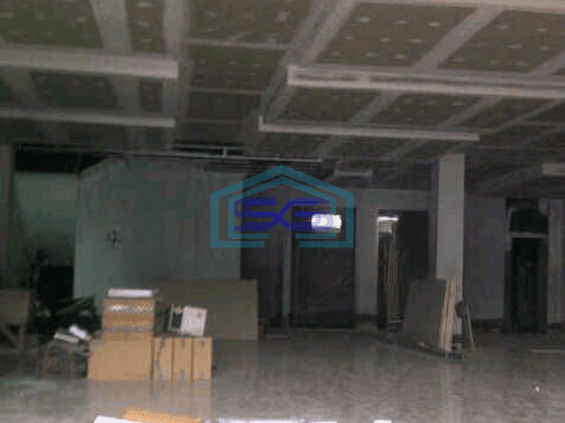 Disewakan Ruko Luas di Buah Batu Bandung