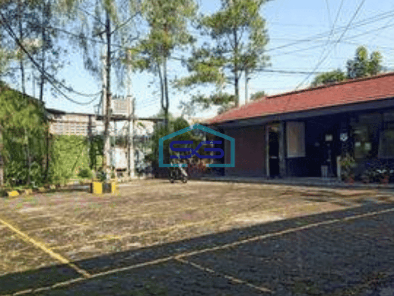 Disewa Gudang Murah Caringin Bandung