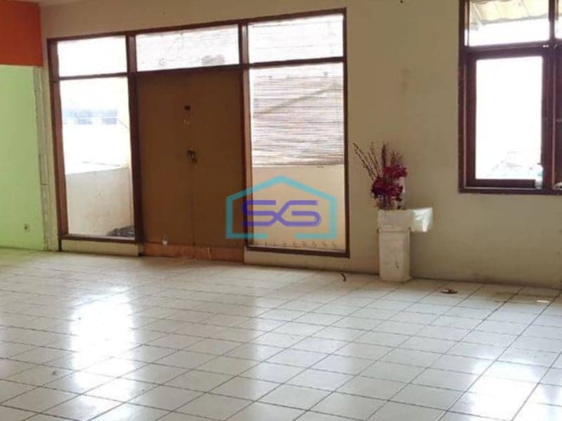 Dijual Murah Gudang + kantor di sayap Kopo, dekat TKI 1 Bandung LT 730m2