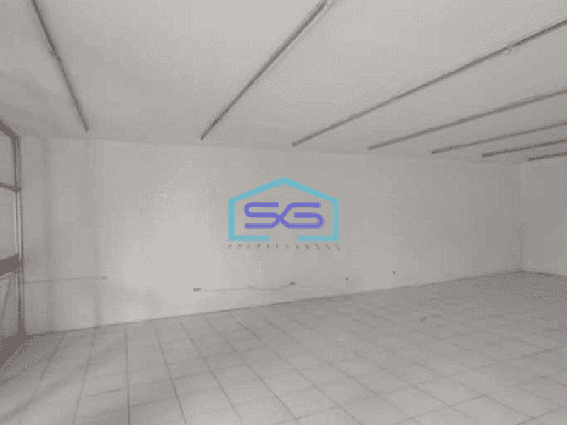 Dijual Ruko Ex Alfamart Di Labanjaya , Karawang Luas Tanah 217m2