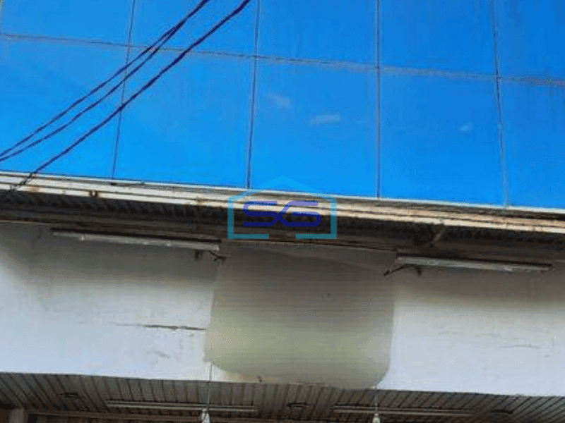 Disewa Ruko Strategis Kota Semarang