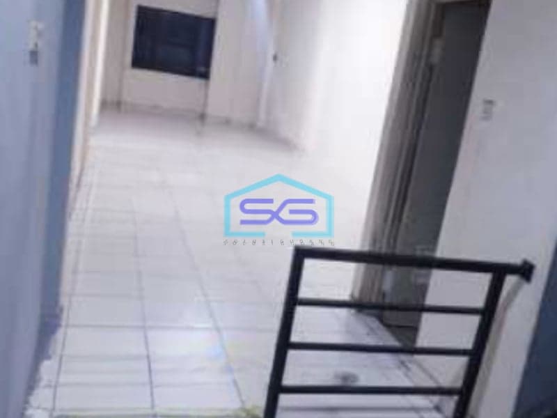 Disewakan Ruko Luas Tanah 188 m² Lokasi di Teluk Gong Jakarta Utara