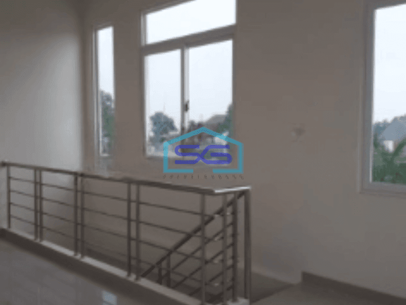 Dijual Ruko 2 Lantai Di Jalan Evakuasi Cirebon