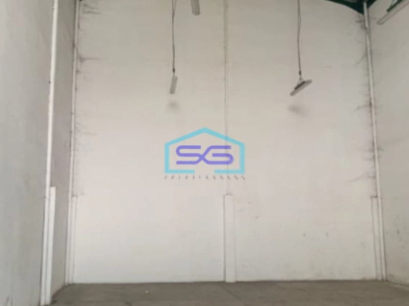 Disewakan Gudang+ Kantor 3 Lt Duta Indah Karya Di Daan mogot Jakarta Barat