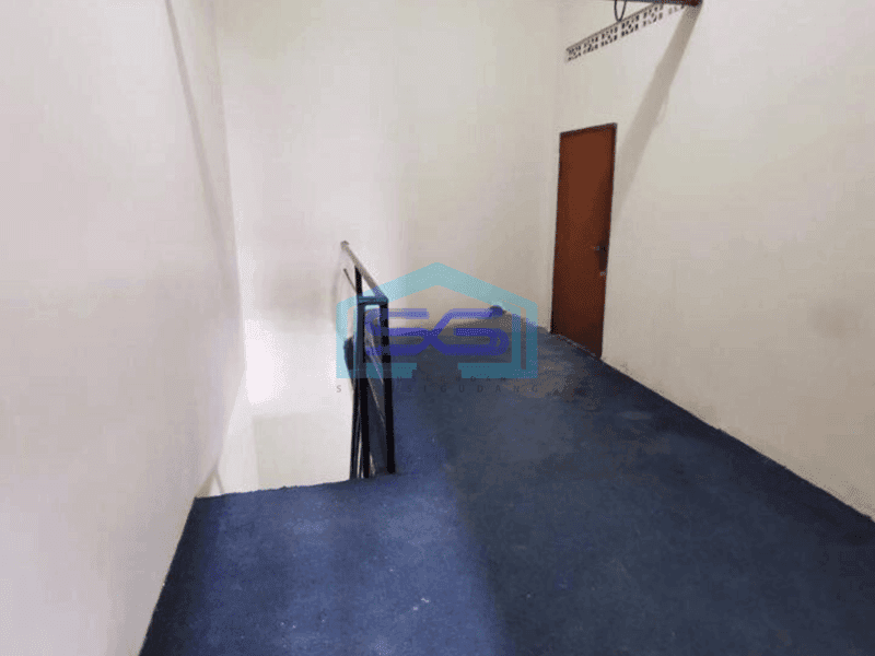 Dijual Ruang Usaha Untuk Gudang di Taman Kopo Indah Bandung