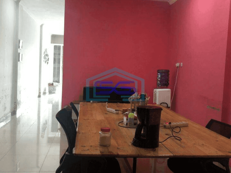 Disewakan Ruko Murah Siap Huni Area Premium di Sleman Jogja