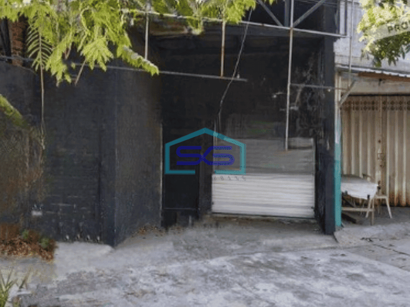 Dijual Ruko Murah Lokasi Strategis di Rungkut Surabaya  Harga Bisa Nego