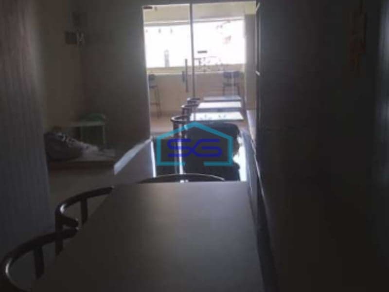 Disewakan Ruko Jl Sumur Batu 3 Lantai Kemayoran Jakarta Pusat Luas Bangunan 191m2