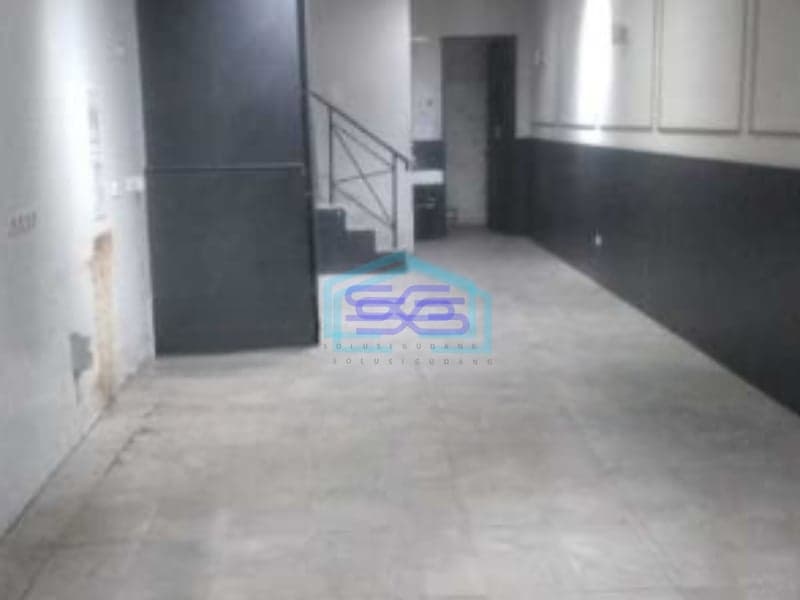 Disewakan Ruko 3 Lantai Luas Bangunan 254 m² Lokasi di Tebet Jakarta Selatan