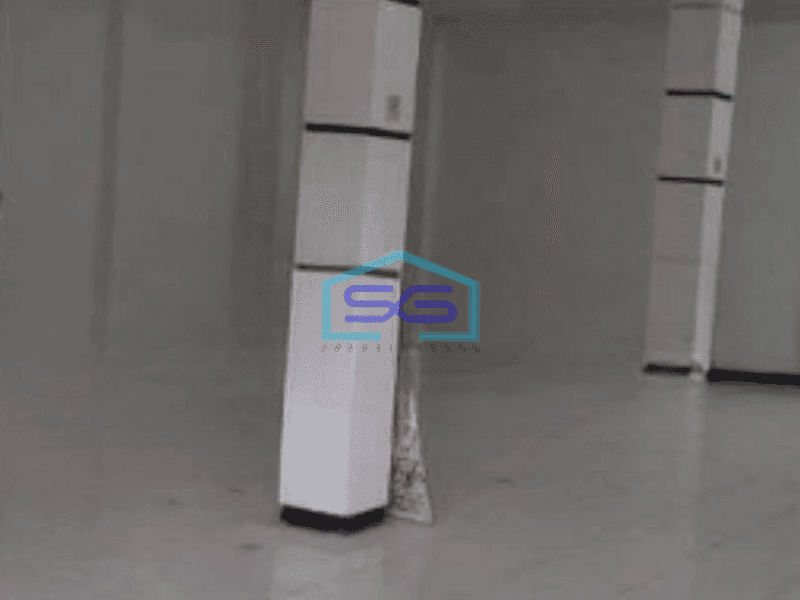 Disewakan Ruko Luas Bangunan  500 m² di Gubeng Surabaya