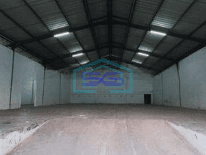 Gudang disewakan kapuk poglar jkt Utara