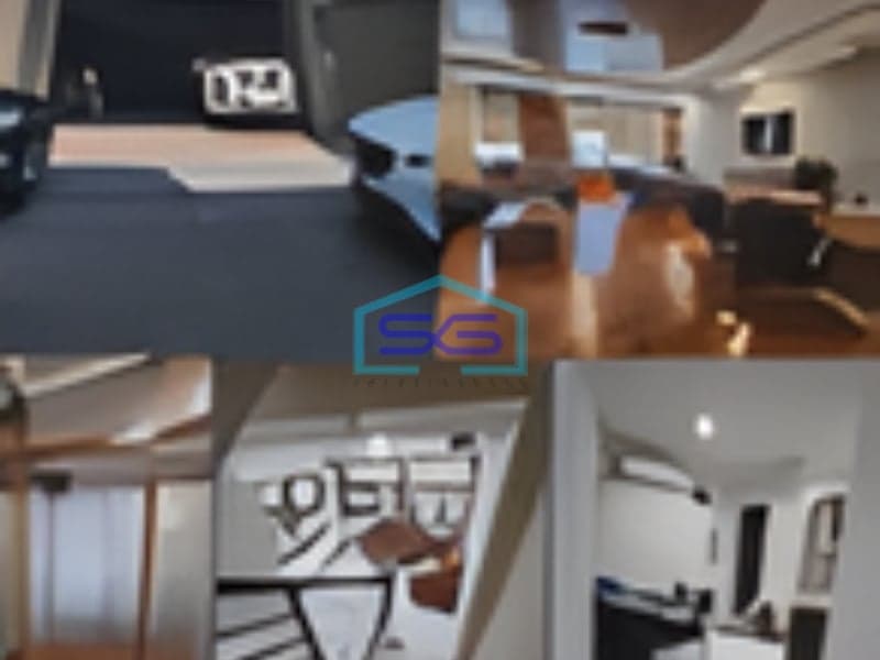 Dijual Ruko Darmo Villa di Surabaya Jawa Timur Luas Tanah 97m2