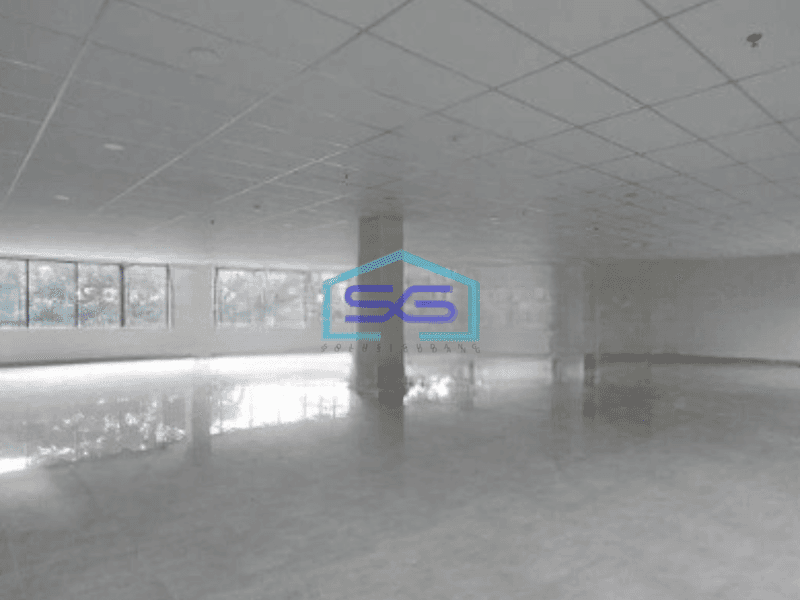 Dijual Ruang Usaha Luas Bangunan  2750 m² Bangunan Baru di Kebayoran Lama Jakarta Selatan