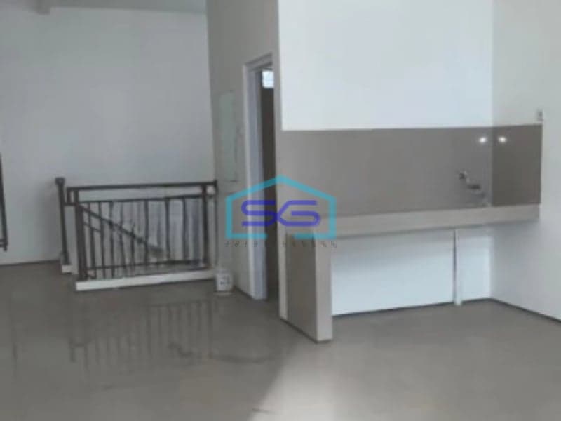 Dijual Ruko Luas Tanah 100 m² Lokasi Bandung