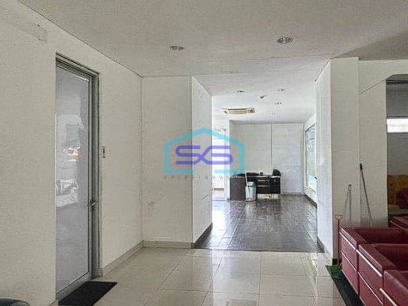 Disewakan Gedung Strategis Ex Honda Sunter Jakarta Utara Luas & Siap Pakai LB 1884m2