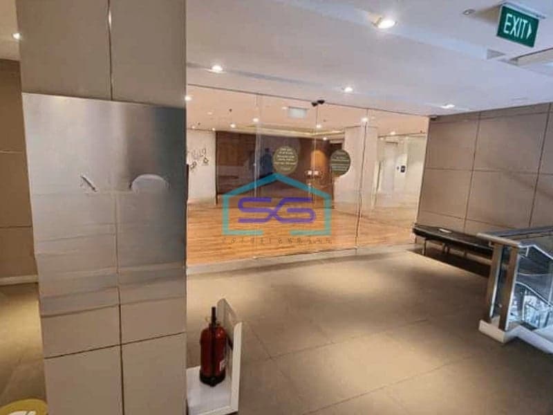Dijual Ruko 2 Gandeng Hoek dan Badan 3 Lantai di Kelapa Gading Jakarta Utara LB 600m2