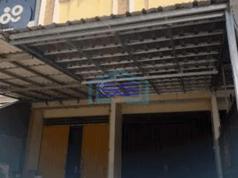 Disewakan Ruko Tanjung Duren