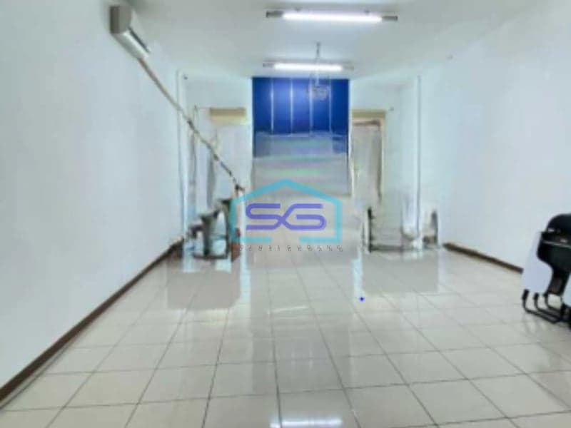 Dijual Ruko 3 Lantai Luas Bangunan 225 m² Lokasi Blimbing Malang