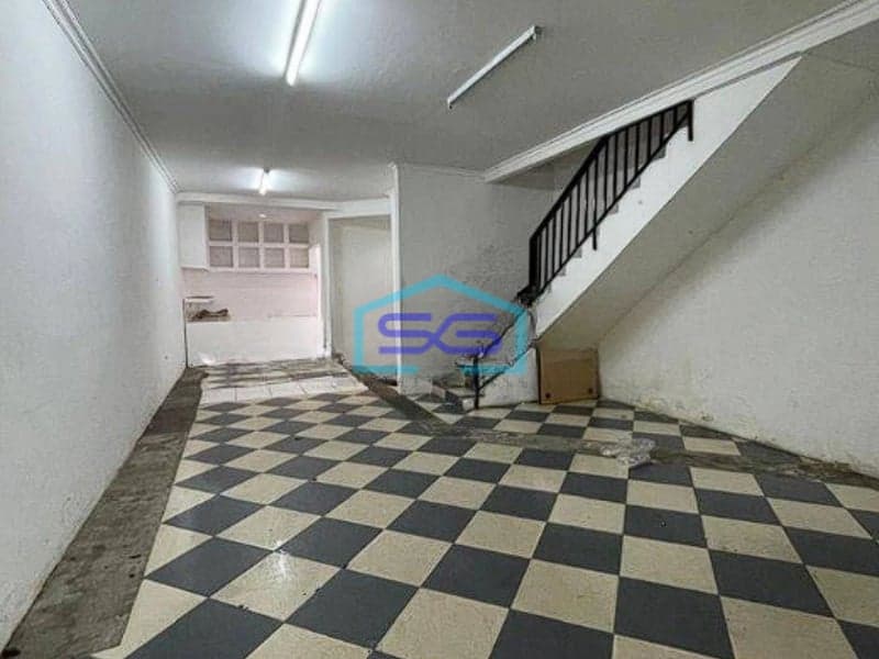 Disewakan Ruko Murah Rapih Letak Strategis Di Muara Karang Jakarta Utara LB 300m2