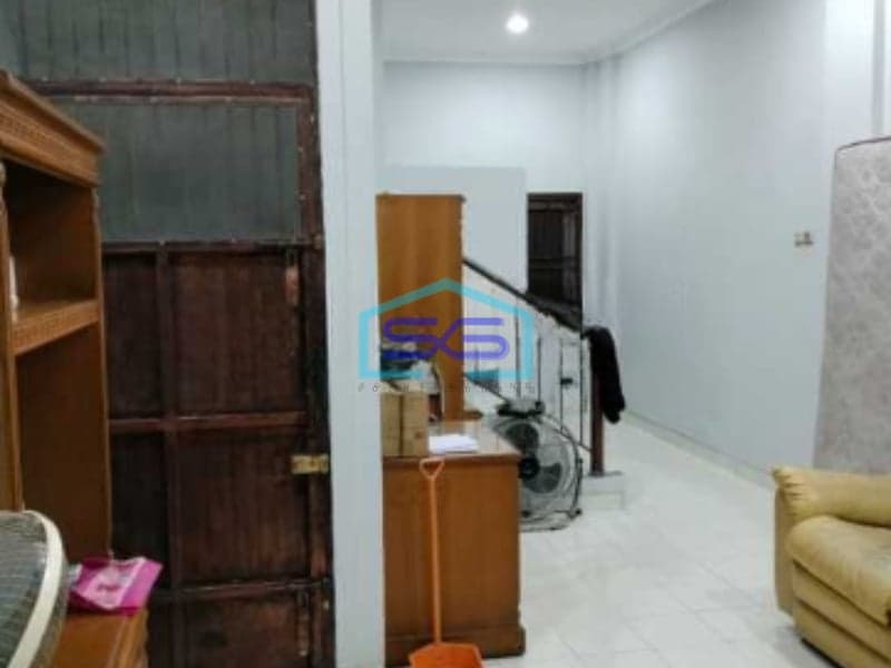 Dijual Ruko Strategis 3 Lantai di Cengkareng Barat Jakarta Barat LB 200m2