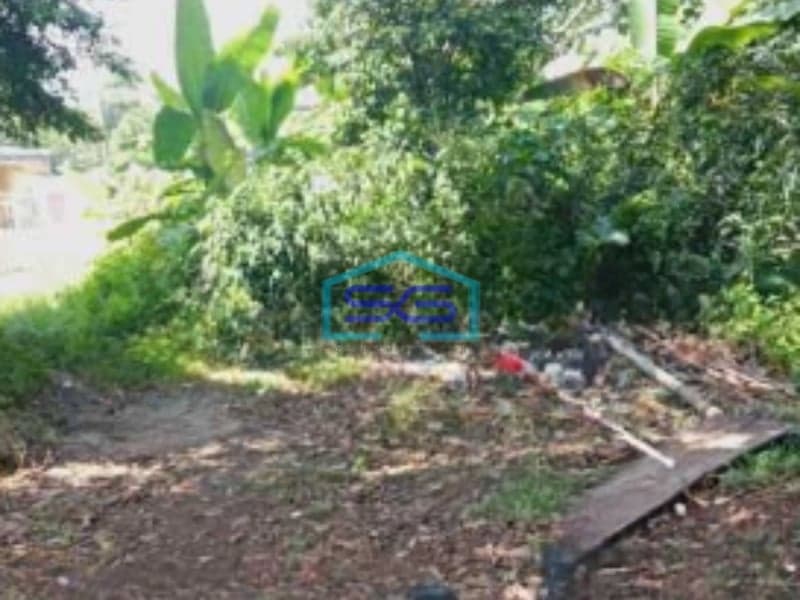 Dijual Tanah Di Daerah Cibinong Bogor SHM Luas Tanah 1200m2