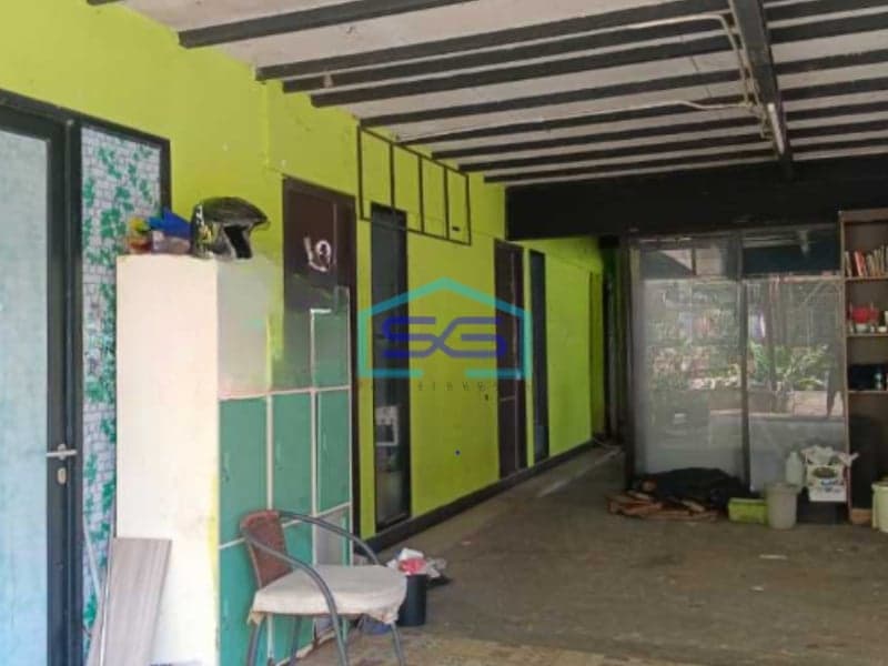 Dijual Ruko Luas Bangunan  225 m² Lokasi Bebas Banjir di Depok Jawa Barat