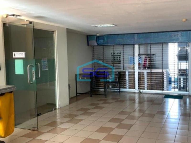 Dijual Ruang Usaha di Wonocolo Surabaya Luas 170m2