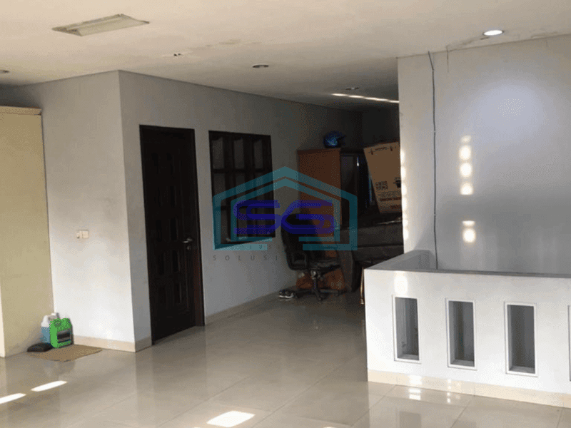Disewakan Gudang Bersih dan Siap Pakai lokasi puri kembangan jakarta barat