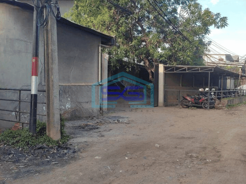 Dijual Cepat Gudang di Sunter Jakarta Utara