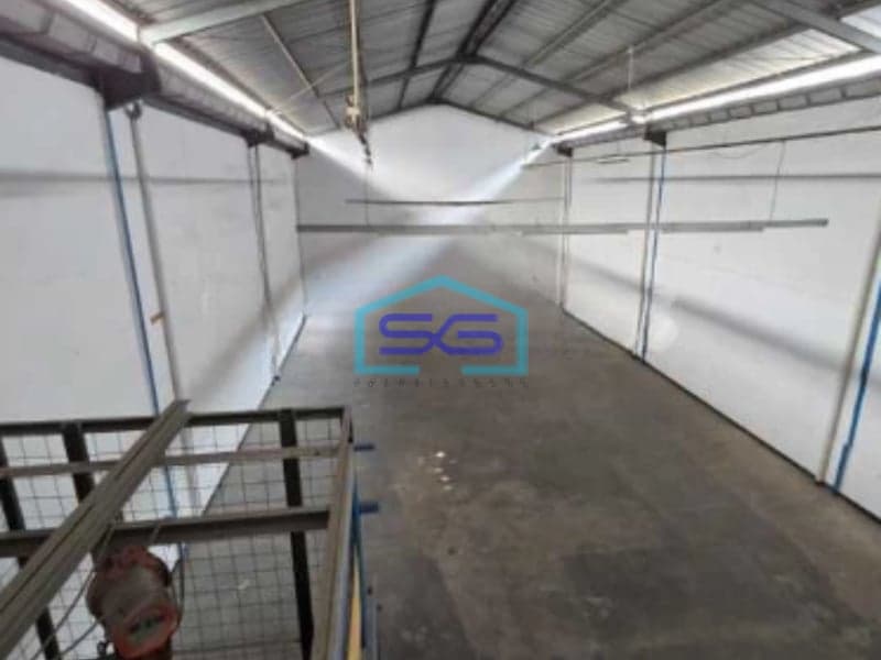 Disewakan Gudang Siap Pakai Termurah Di Pik Elang Laut Jakarta Utara Termurah LB 800m2